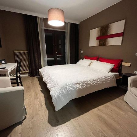 Bel'Vue Bed & Breakfast Lienz Dış mekan fotoğraf