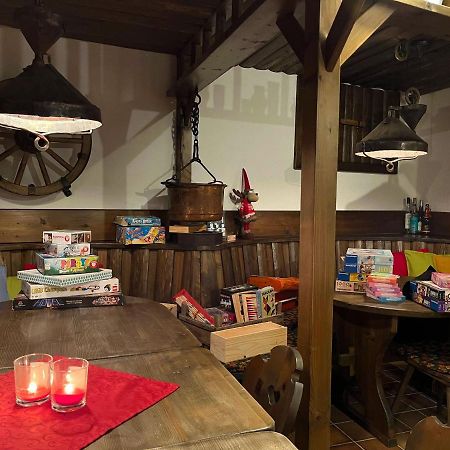 Bel'Vue Bed & Breakfast Lienz Dış mekan fotoğraf