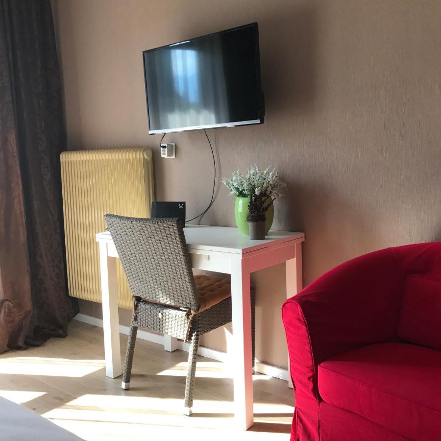 Bel'Vue Bed & Breakfast Lienz Dış mekan fotoğraf