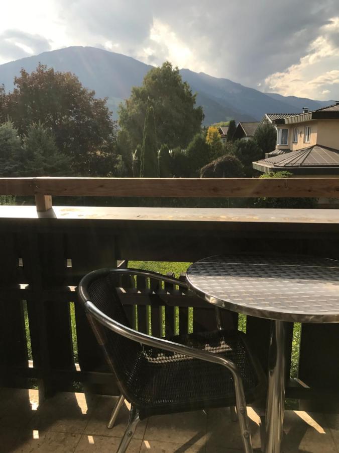 Bel'Vue Bed & Breakfast Lienz Dış mekan fotoğraf