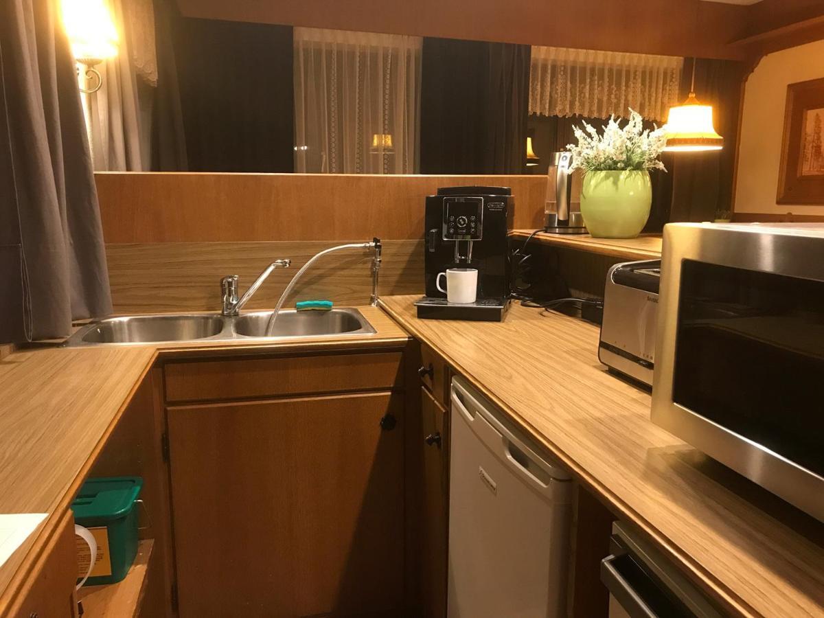Bel'Vue Bed & Breakfast Lienz Dış mekan fotoğraf