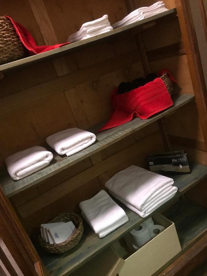 Bel'Vue Bed & Breakfast Lienz Dış mekan fotoğraf