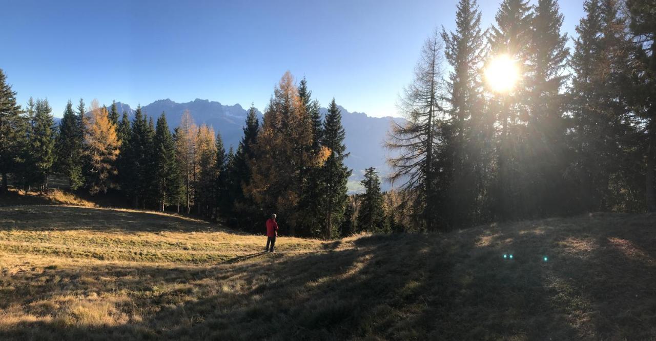 Bel'Vue Bed & Breakfast Lienz Dış mekan fotoğraf