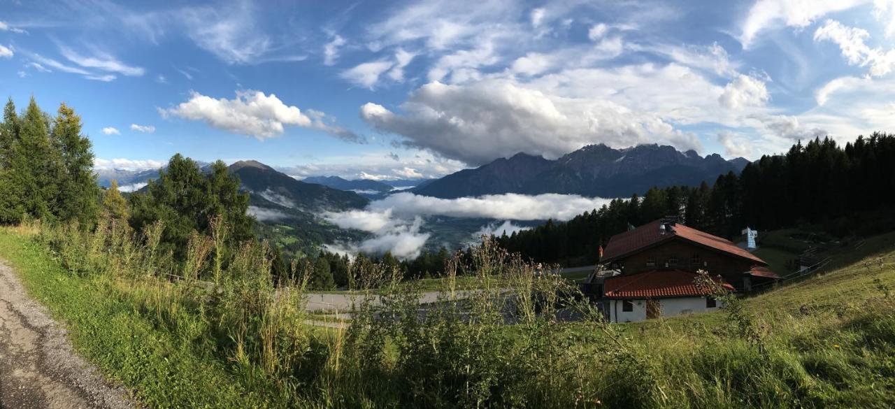 Bel'Vue Bed & Breakfast Lienz Dış mekan fotoğraf