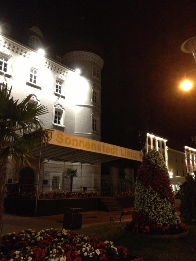 Bel'Vue Bed & Breakfast Lienz Dış mekan fotoğraf