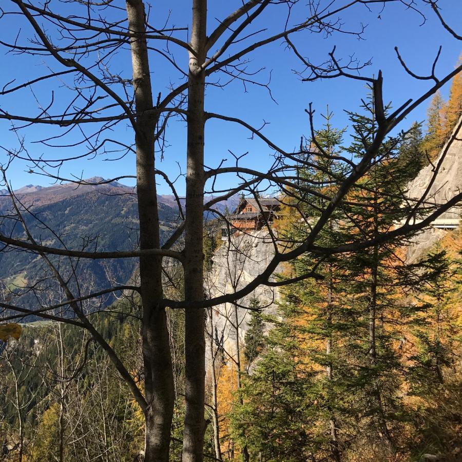 Bel'Vue Bed & Breakfast Lienz Dış mekan fotoğraf