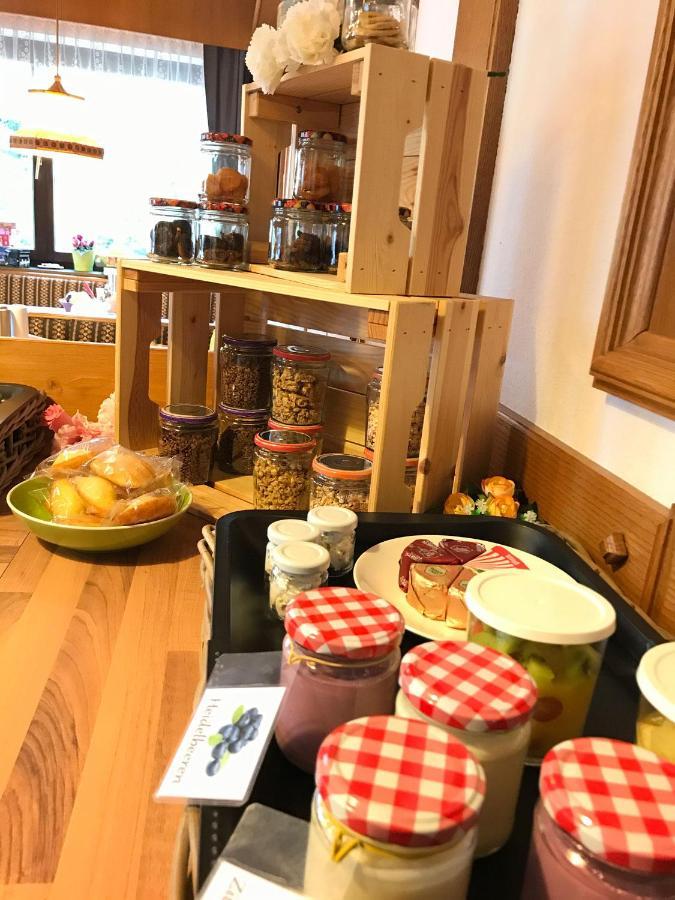 Bel'Vue Bed & Breakfast Lienz Dış mekan fotoğraf