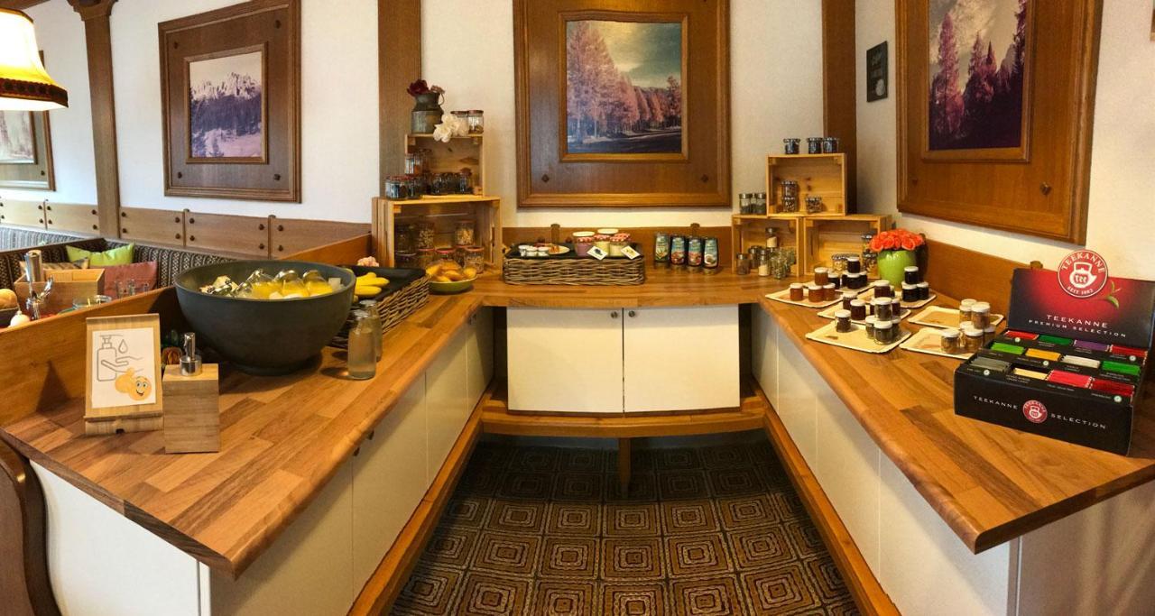Bel'Vue Bed & Breakfast Lienz Dış mekan fotoğraf