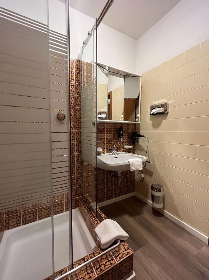 Bel'Vue Bed & Breakfast Lienz Dış mekan fotoğraf