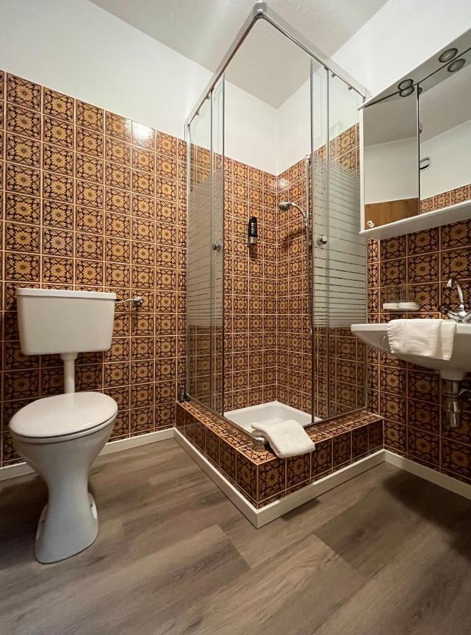 Bel'Vue Bed & Breakfast Lienz Dış mekan fotoğraf