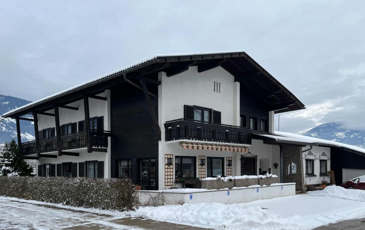 Bel'Vue Bed & Breakfast Lienz Dış mekan fotoğraf