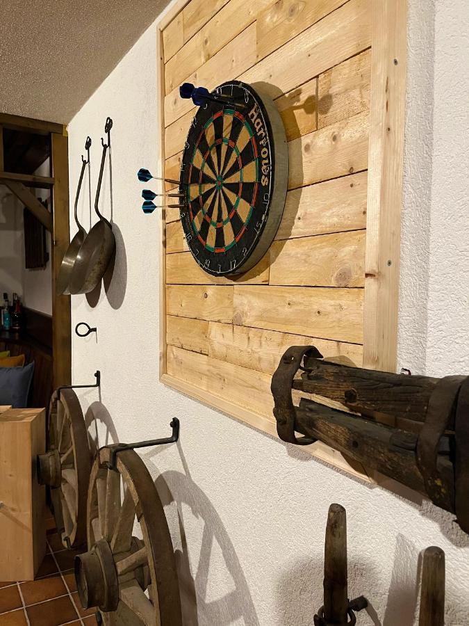 Bel'Vue Bed & Breakfast Lienz Dış mekan fotoğraf